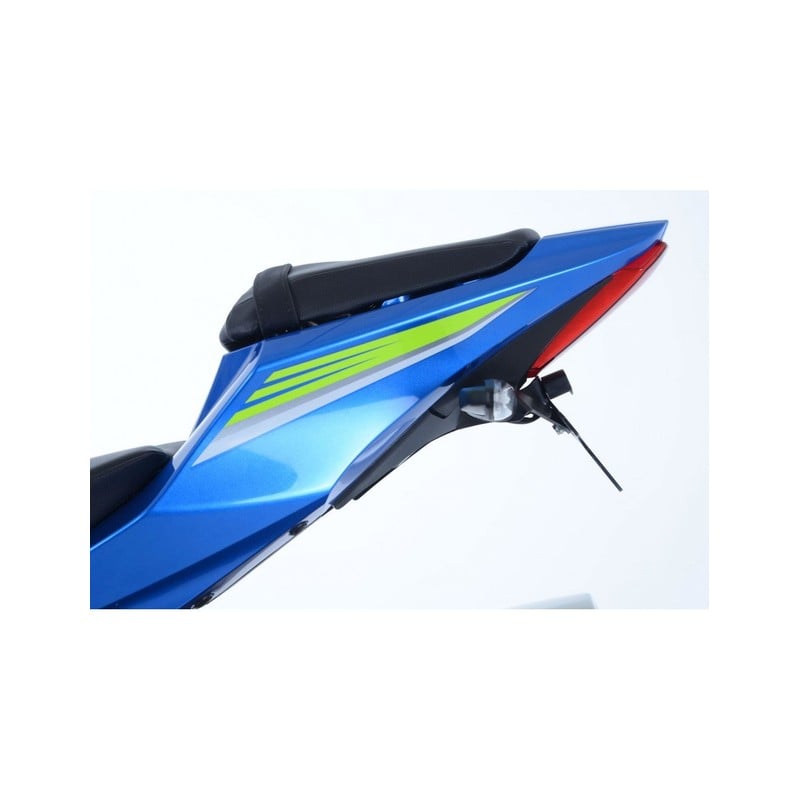 FP0222BK R&G protezioni perno forcella anteriore, KTM 790 Adventure '19- / 890 Adventure '20-'22 / S