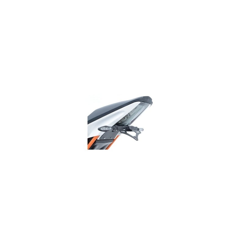 FP0227BK R&G protezioni perno forcella anteriore, KTM Super Duke GT '19-KTM Super Duke GT 2019