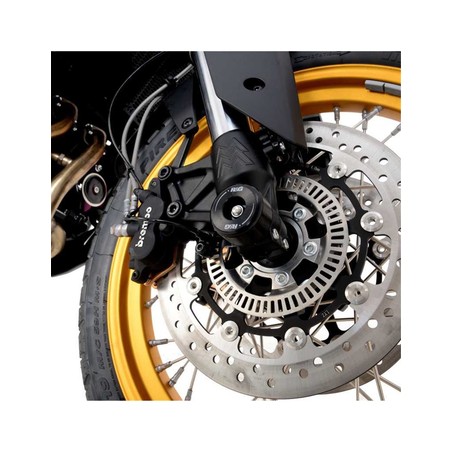 FP0274BK R&G protezioni perno forcella anteriore, Moto Morini X-CAPE (650) '22