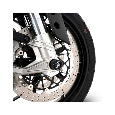 FP0282BK R&G protezioni perno forcella anteriore, Zero DSR/X '23