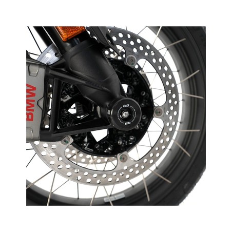FP0283BK R&G protezioni perno forcella anteriore, BMWBMW R 1300 GS 2023
