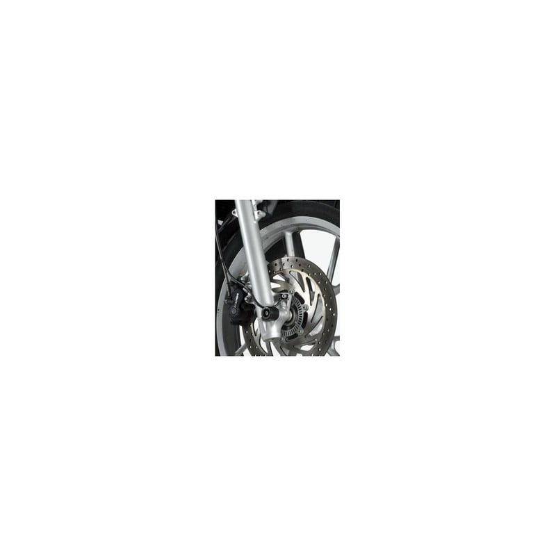 FP0314BK R&G Protezione perno forcella APEX per Honda X-ADV (750) '17-Honda X ADV 2017