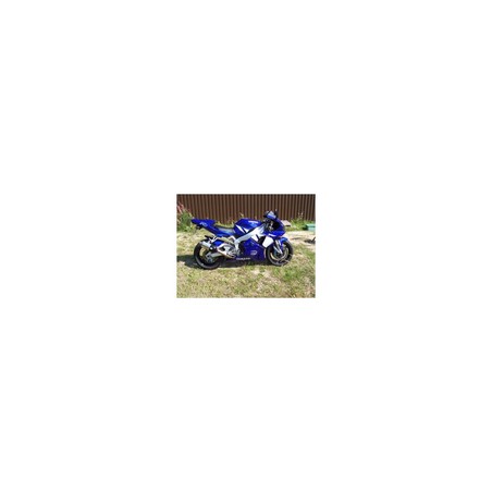 FP0316BK R&G Protezione perno forcella APEX per Kawasaki Z650, Ninja 650 '17-, Ninja 7 Hybrid Hev, Z
