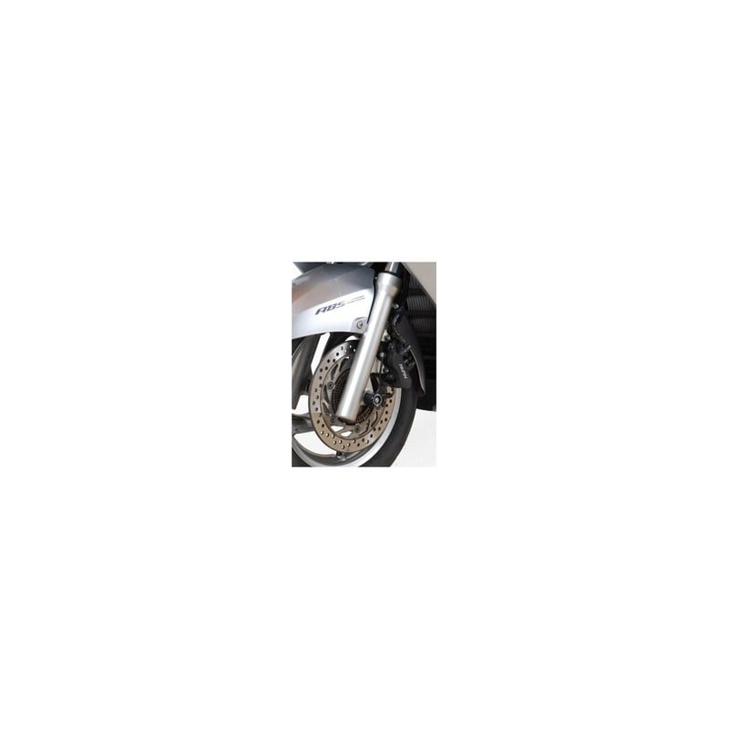 FP0318BK R&G Protezione perno forcella APEX per Aprilia Tuareg 660 (Rally) '25-Aprilia Tuareg 660 20