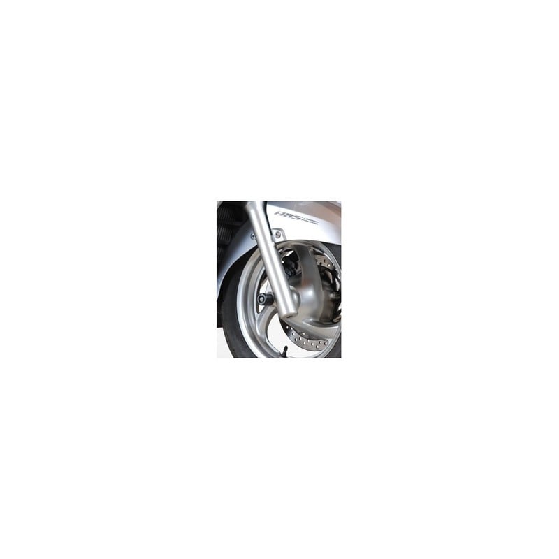 FP0318BK R&G Protezione perno forcella APEX per Aprilia Tuareg 660 (Rally) '25-Aprilia Tuareg 660 20