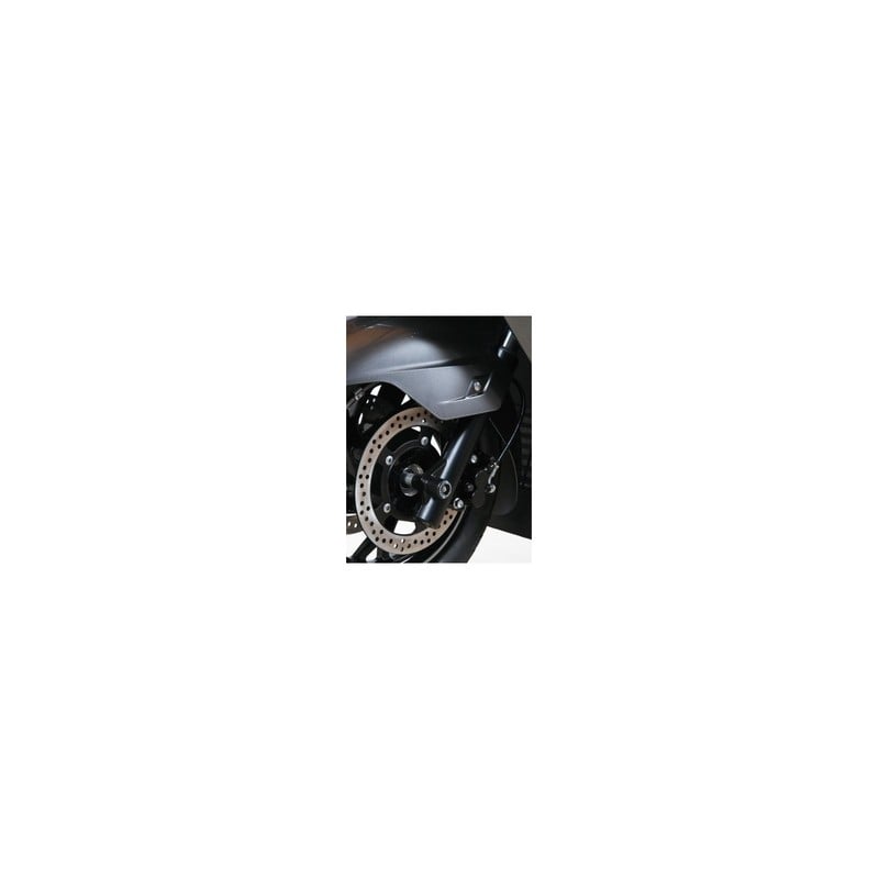 FP0319BK R&G Protezione perno forcella APEX per Yamaha 700 Tenere '25-Yamaha Tenere 700 2025