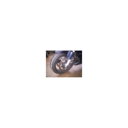 FP0321BK R&G Protezione perno forcella APEX per SuzukiSuzuki GSX 8 T 2023-2025