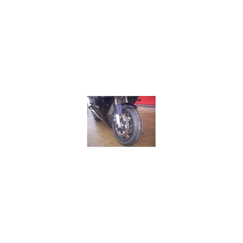 FP0321BK R&G Protezione perno forcella APEX per SuzukiSuzuki GSX 8 T 2023-2025