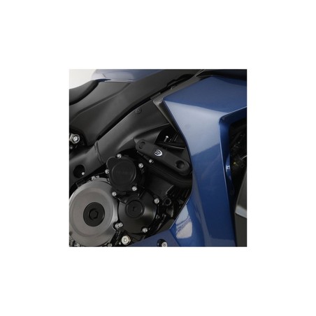 FSK0008BK R&G protezioni telaio, Suzuki GSX-S1000 GT '22