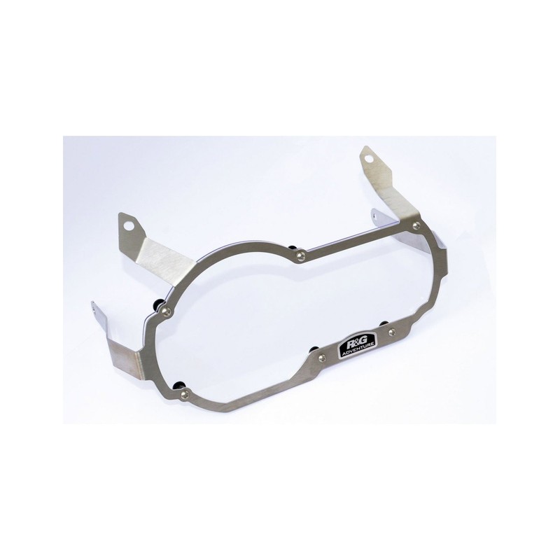HLG0002SS R&G retina prot.fanale ant.BMWBMW R 1200 GS 2013-2018
