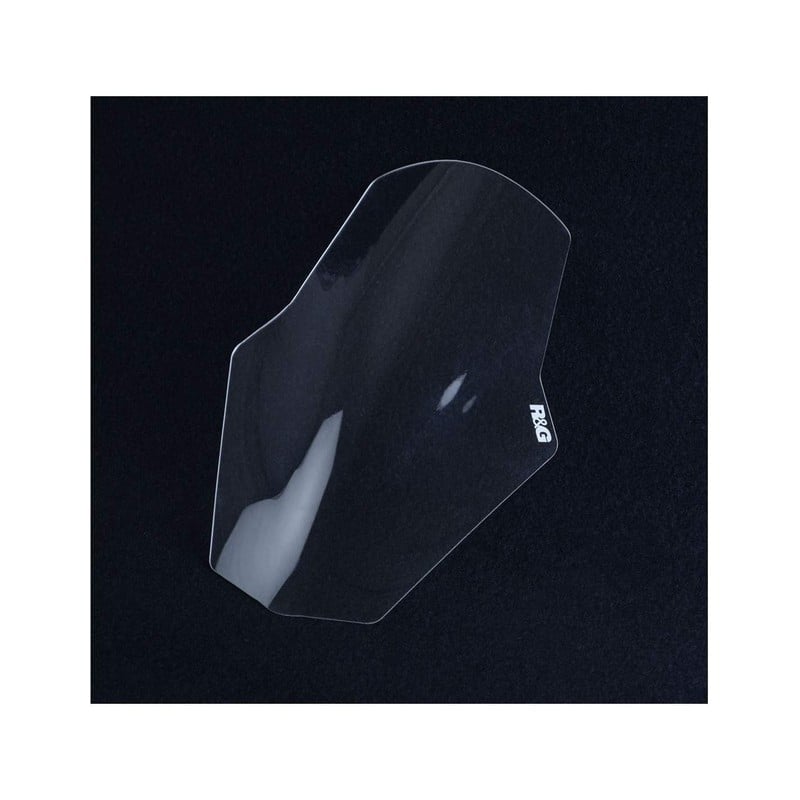 HLS0003CL R&G protezione fanale anteriore, KTM 1190 Adv.'13- / 1050 Adv.'15- / 1290 Super Adv.'15-'1