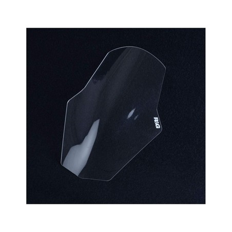 HLS0003CL R&G protezione fanale anteriore, KTM 1190 Adv.'13- / 1050 Adv.'15- / 1290 Super Adv.'15-'1