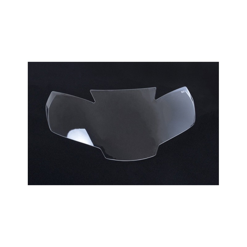 HLS0016CL R&G protezione fanale anteriore, BMW R1200RT '14- / R1250RT '19-'20