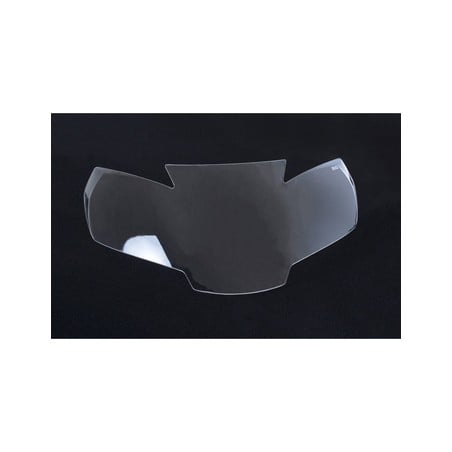 HLS0016CL R&G protezione fanale anteriore, BMW R1200RT '14- / R1250RT '19-'20