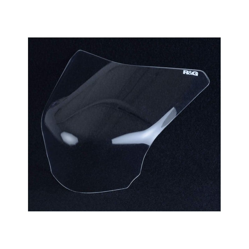 HLS0021CL R&G protezione fanale anteriore, Honda NC700 S/X / NC750 S/XHonda NC S 700