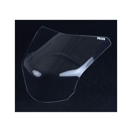 HLS0021CL R&G protezione fanale anteriore, Honda NC700 S/X / NC750 S/XHonda NC S 700