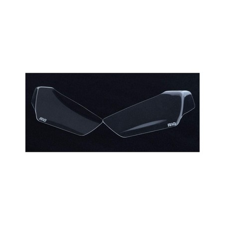 HLS0038CL R&G protezione fanale anteriore (cp) YamahaYamaha YZF R25 2014-2018