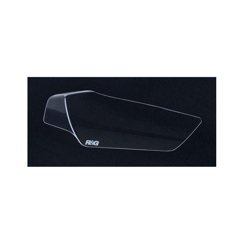HLS0038CL R&G protezione fanale anteriore (cp) YamahaYamaha YZF R25 2014-2018