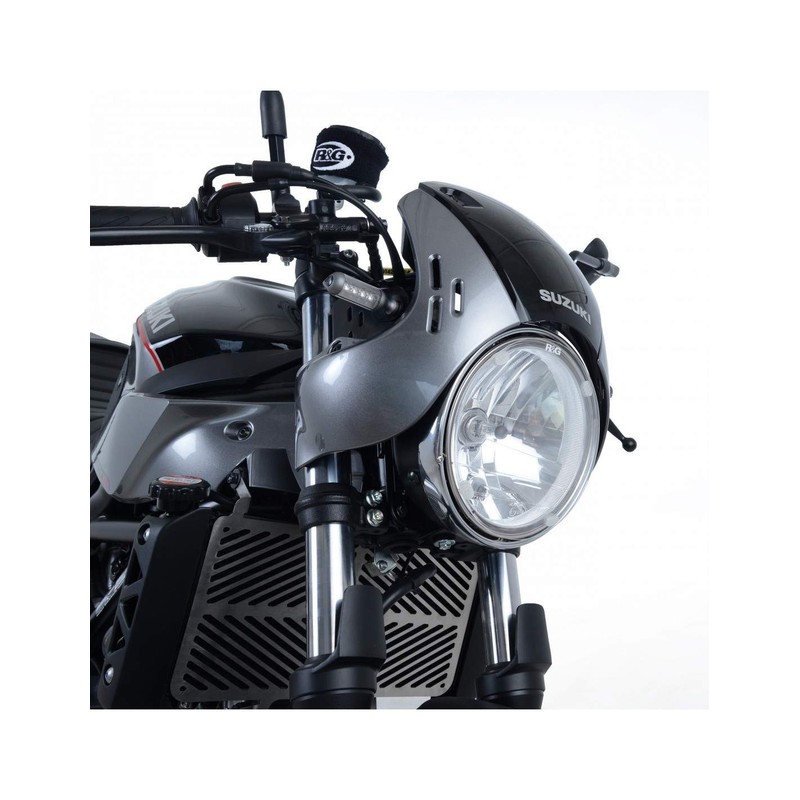 HLS0039CL R&G protezione fanale anteriore, Suzuki SV650 '16- /Suzuki SV 650 2016
