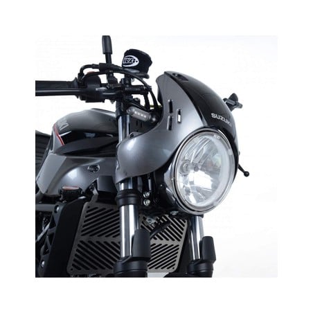 HLS0039CL R&G protezione fanale anteriore, Suzuki SV650 '16- / SV650X