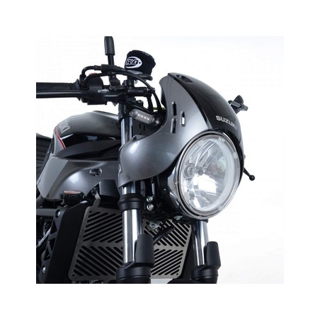 HLS0039CL R&G protezione fanale anteriore, Suzuki SV650 '16- /Suzuki SV 650 2016