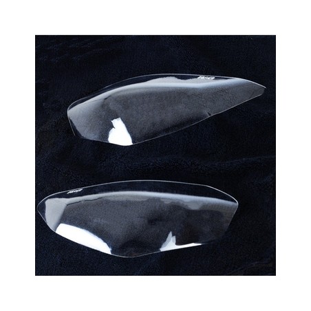 HLS0045CL R&G protezione fanale anteriore (cp) Yamaha Tracer 700 '16-Yamaha Tracer 700 2016