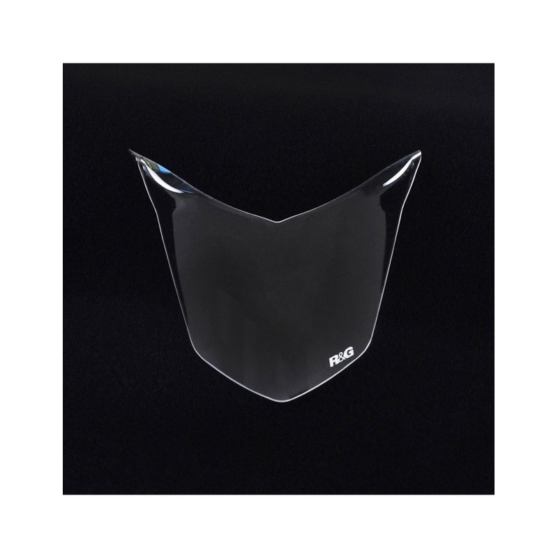 HLS0056CL R&G protezione fanale anteriore, SuzukiSuzuki GSX S 750 2017