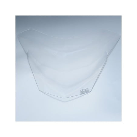 HLS0063CL R&G protezione fanale anteriore, Kawasaki Versys-X 250/300 '17