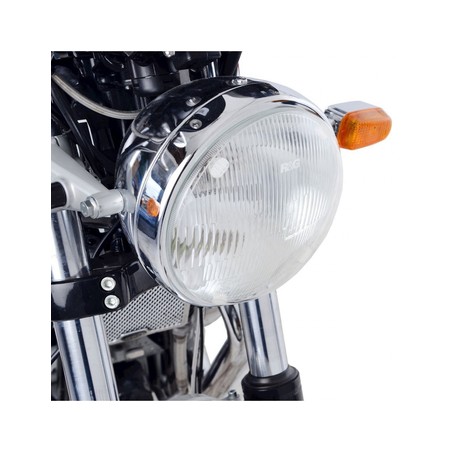 HLS0083CL R&G protezione fanale anterioreDucati Scrambler 1100 2018-2019