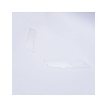 HLS0092CL R&G protezione fanale anteriore (cp) Yamaha YZF-R125 '19