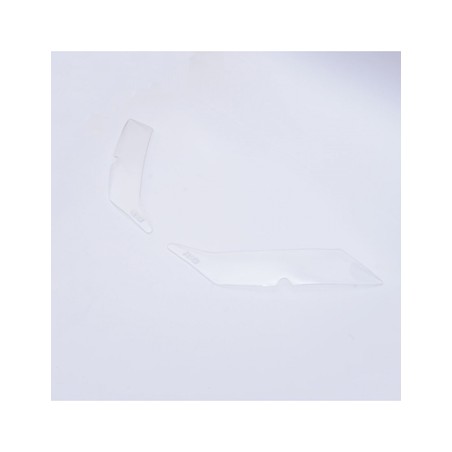 HLS0092CL R&G protezione fanale anteriore (cp) YamahaYamaha YZF R125 2019