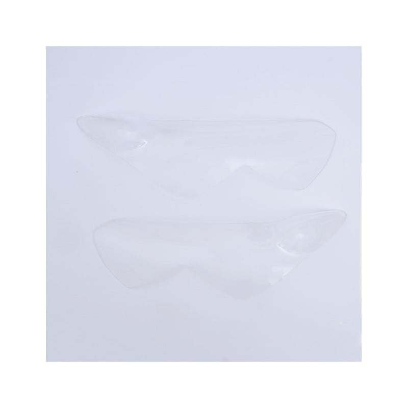 HLS0100CL R&G protezione fanale anteriore (cp), KawasakiKawasaki ZZR 1400 2012