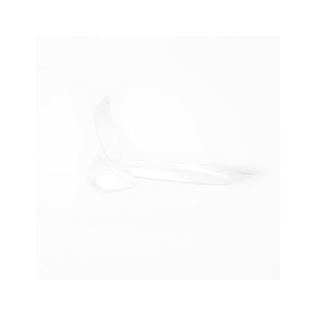 HLS0133CL R&G protezione fanale anteriore (3pz), Aprilia RS660 '21- / 660 Tuono '21- / 1100 Tuono (F