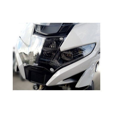 HLS0140CL R&G protezione fanale anteriore, BMWBMW R 1250 RT 2021