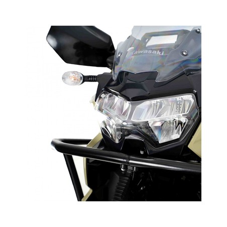 HLS0157CL R&G protezione fanale anteriore, KawasakiKawasaki KLR 650 2022