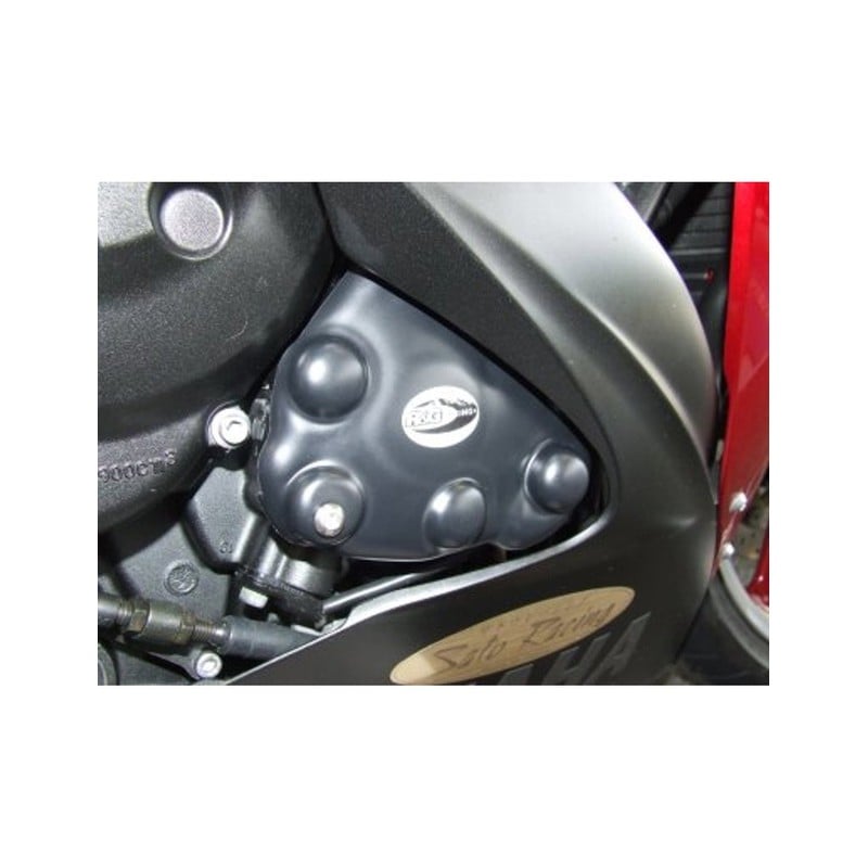 KEC0064BK R&G kit 3 pezzi (Yamaha FZ8