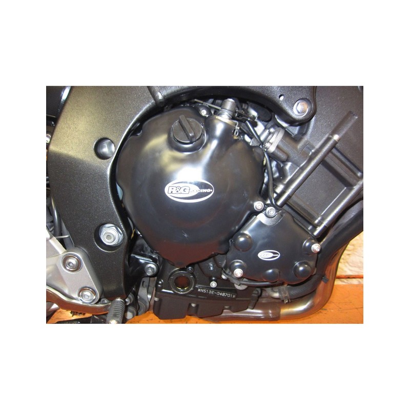 KEC0064BK R&G kit 3 pezzi (Yamaha FZ8