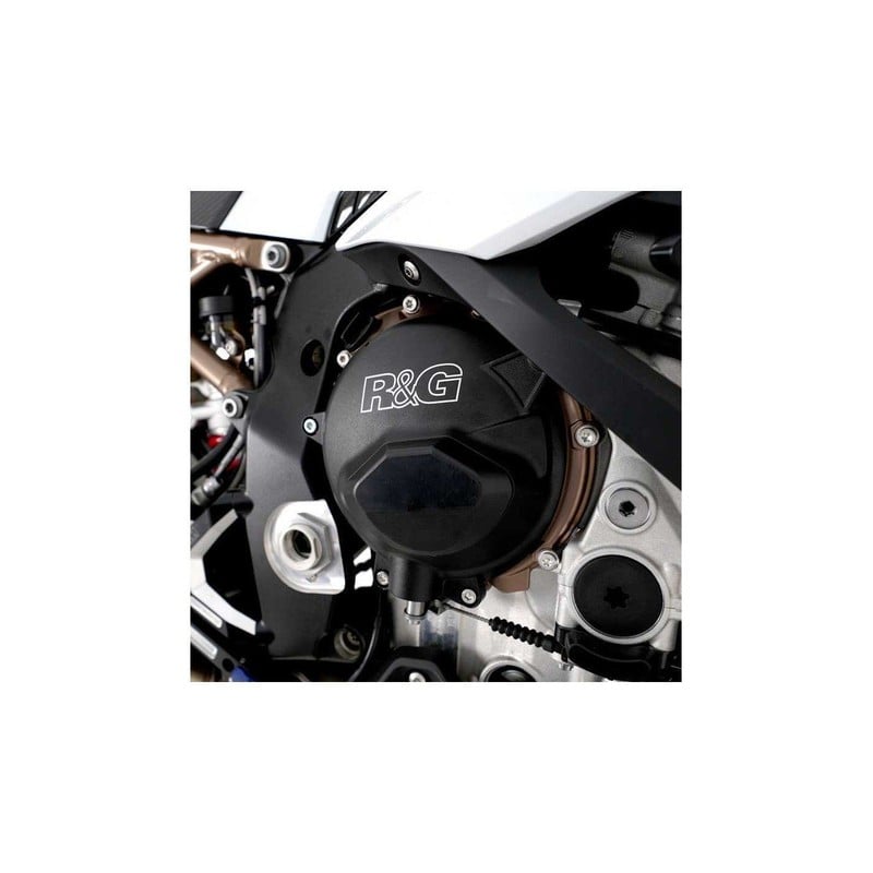 KEC0125PROBK R&G kit 3 pezzi (…..........................) prot.motore PRO BMWBMW S 1000 RR 2019-202