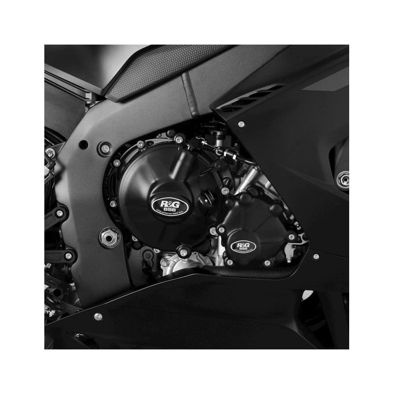 KEC0134R R&G kit 3 pezzi (Honda CBR RR 1000 2020