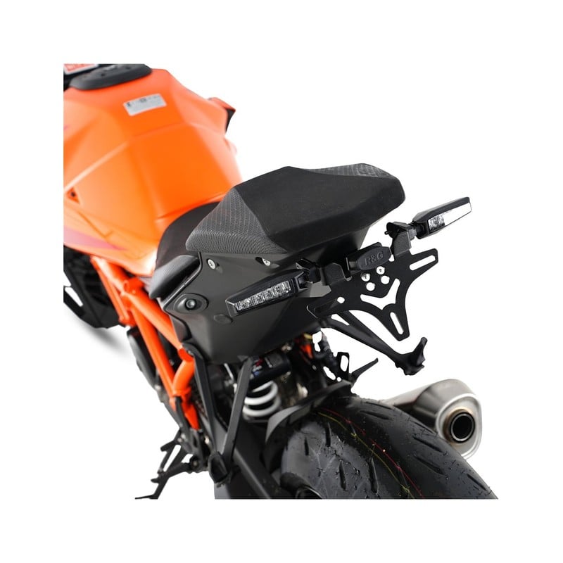 KEC0178PROBK R&G kit 2 pezzi (Kawasaki ZX10R 2011-2021