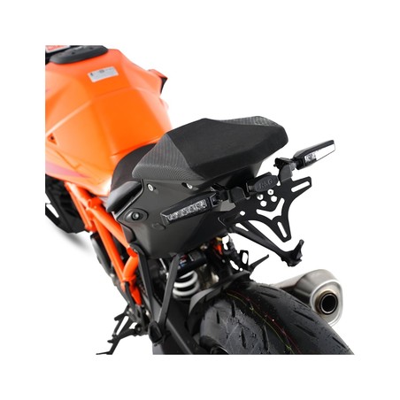 KEC0178PROBK R&G kit 2 pezzi (Kawasaki ZX10R 2011-2021