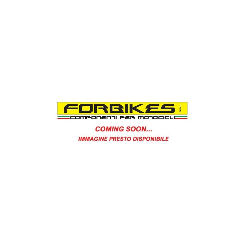KEC0186PROBK R&G kit 3 pezzi (…...........) prot.motore Yamaha YZF-R1 '17- / R1M '17- PRO