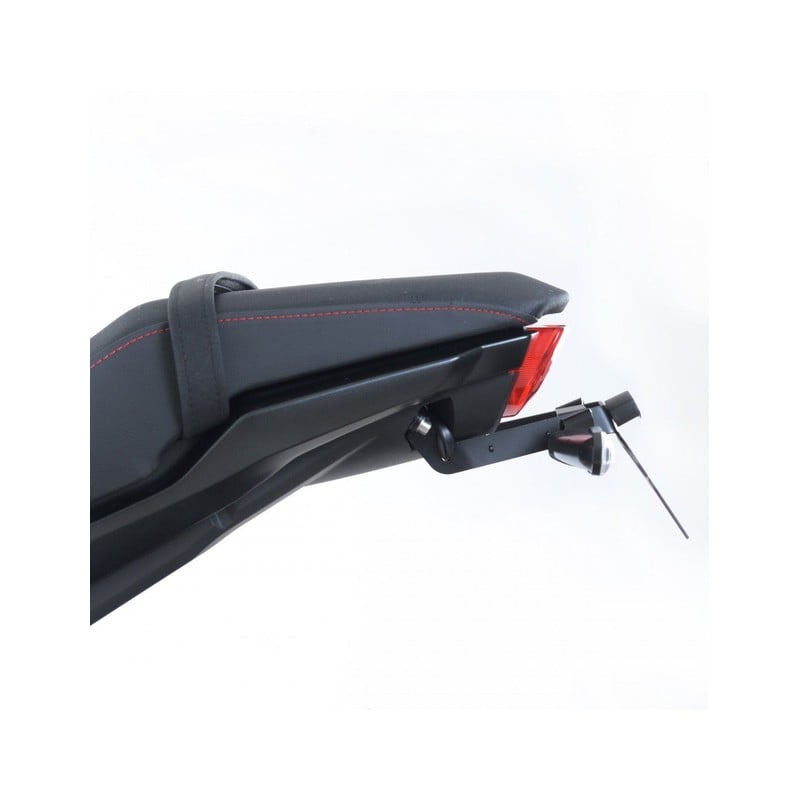 LP0254BK R&G Portatarga, HondaHonda CB R 1000 2018
