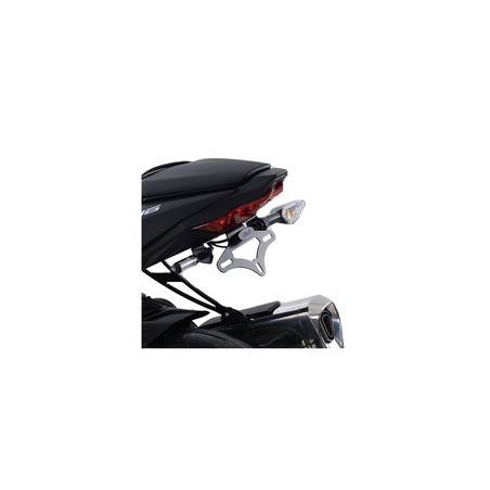 LP0262BK R&G Portatarga, KawasakiKawasaki ZX 636 2019