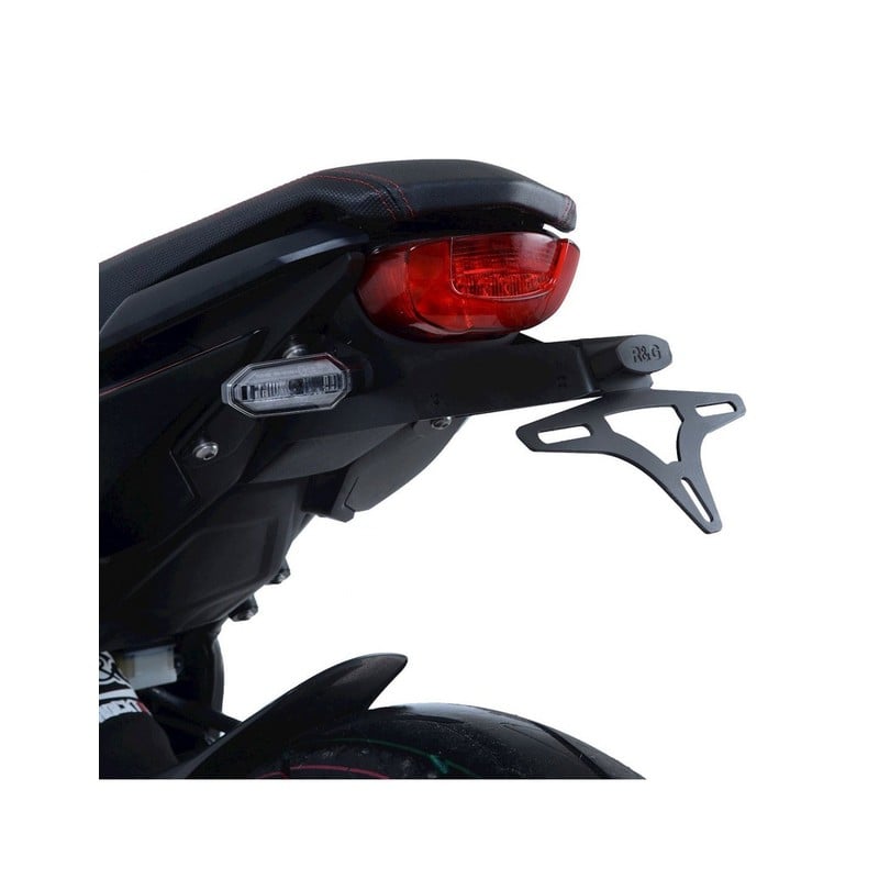 LP0264BK R&G Portatarga, HondaHonda CB R 650 2019-2021