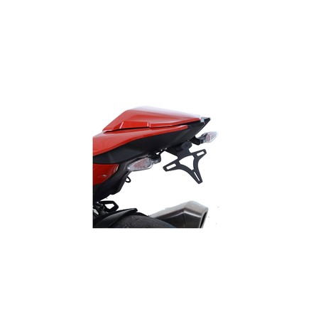 LP0268BK R&G Portatarga, BMWBMW S 1000 RR 2019-2022