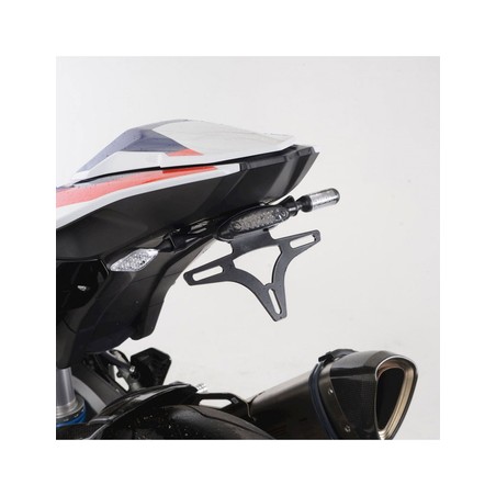 LP0271BK R&G Portatarga, BMWBMW S 1000 RR 2019-2022