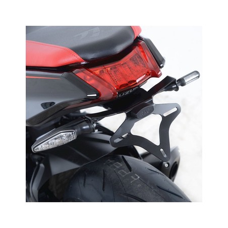LP0272BK R&G Portatarga, Suzuki Katana '19-Suzuki Katana 2019