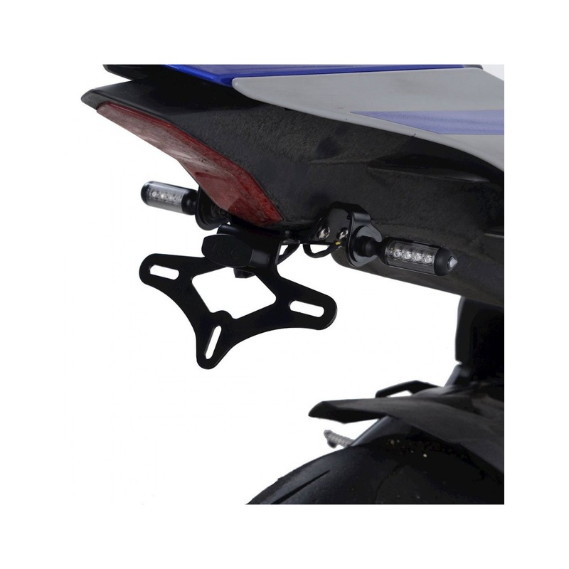LP0282BK R&G Portatarga, Yamaha YZF-R1 '15- / YZF-R1M '15