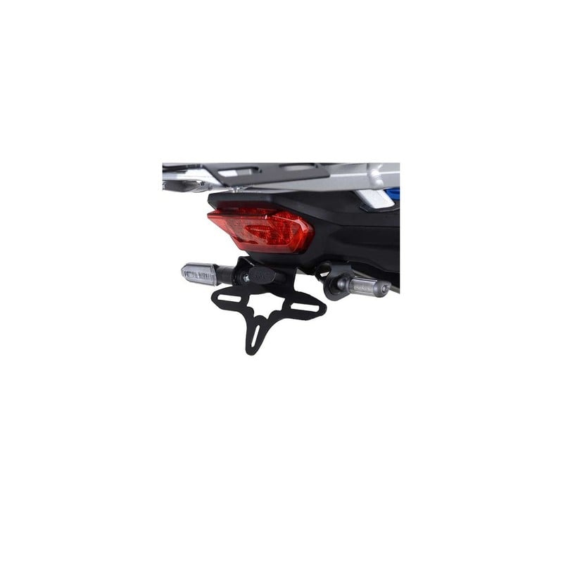LP0284BK R&G Portatarga, Honda Africa Twin Adventure Sports '20- / Africa Twin '20-Honda Africa Twin